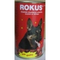 Rokus с говядиной - 1.250 кг Rokus с говядиной - 1.250 кг
